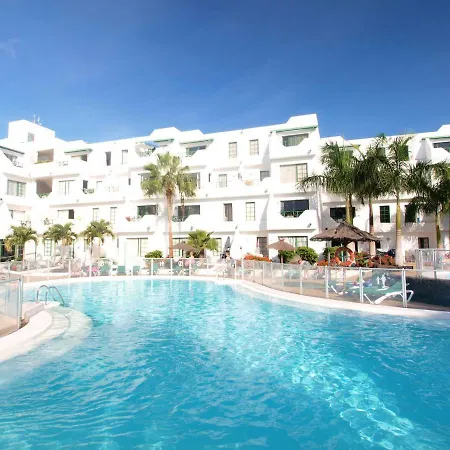 Ocean Lanzamar Apartment